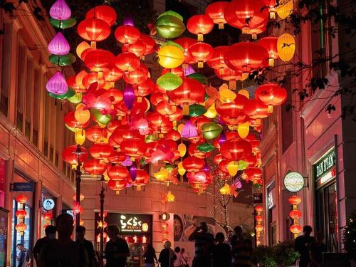 Latest company news about Çinli geleneksel Orta Sonbahar Festivali