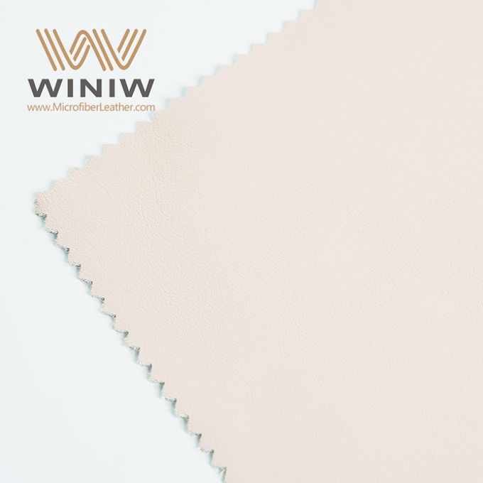 Garment Leather Fabric Material